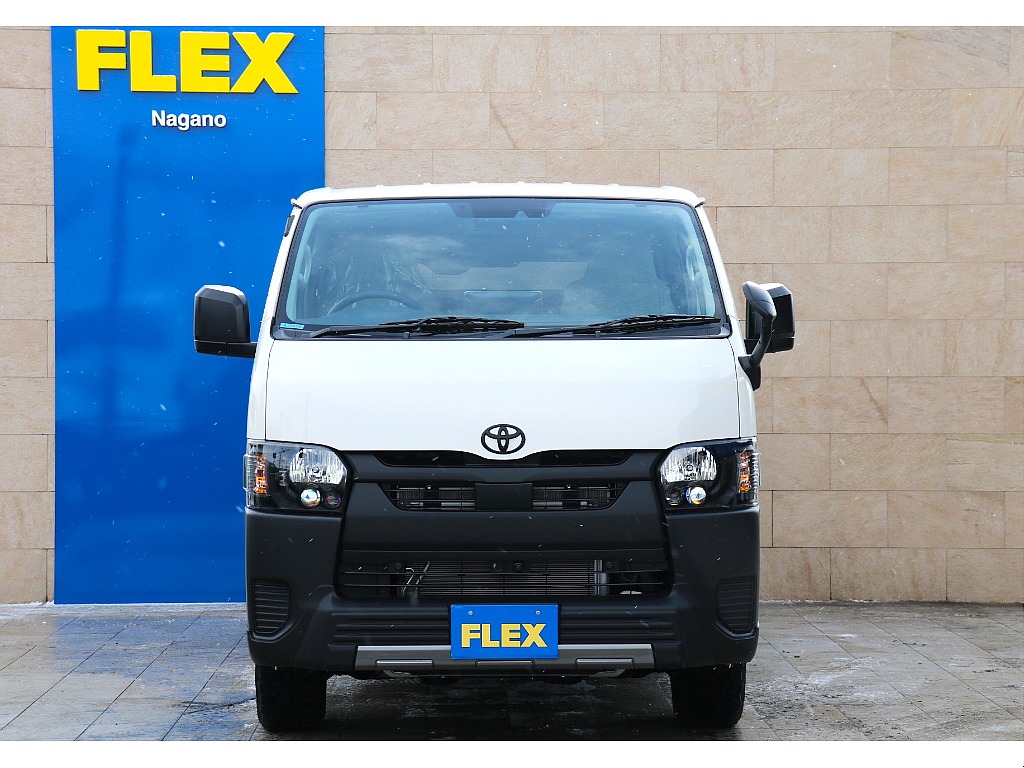 ハイエース長野店までお問合せお待ちしております！