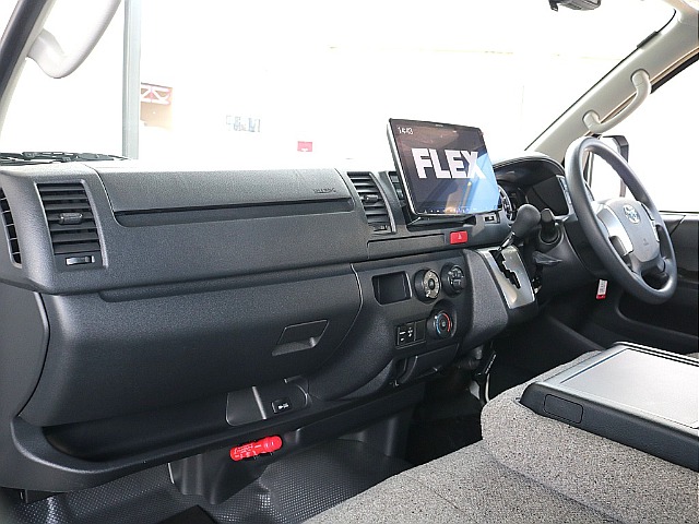 フローティングナビ！