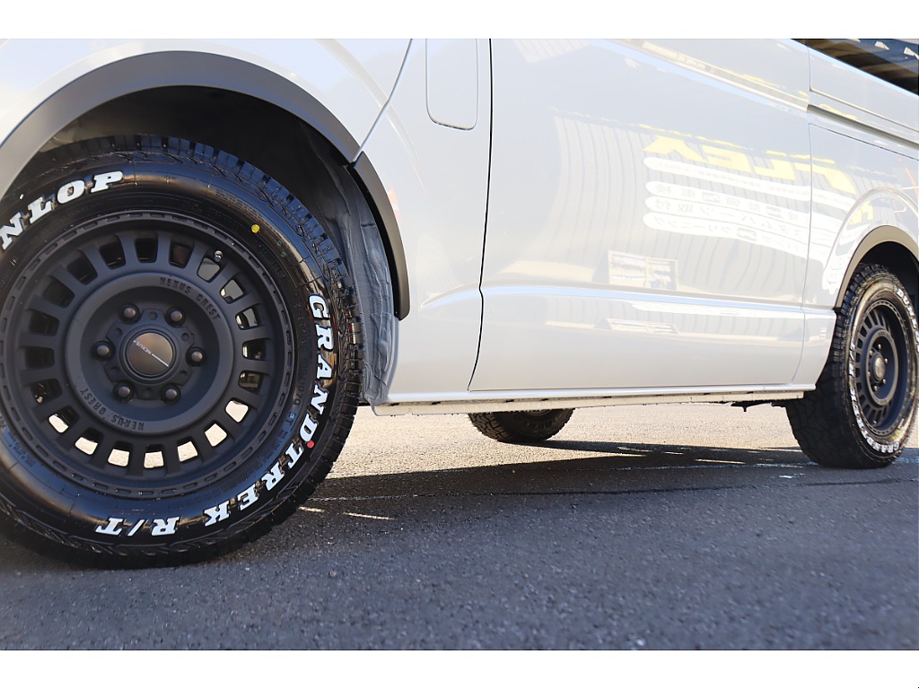 新品NC-1/16インチAWです！