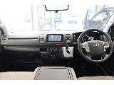 トヨタ&nbsp;ハイエースバン&nbsp;5ドアバン2.0DXロング&nbsp;【新型】オリジナルキャンピング&nbsp;埼玉県の詳細画像&nbsp;その2