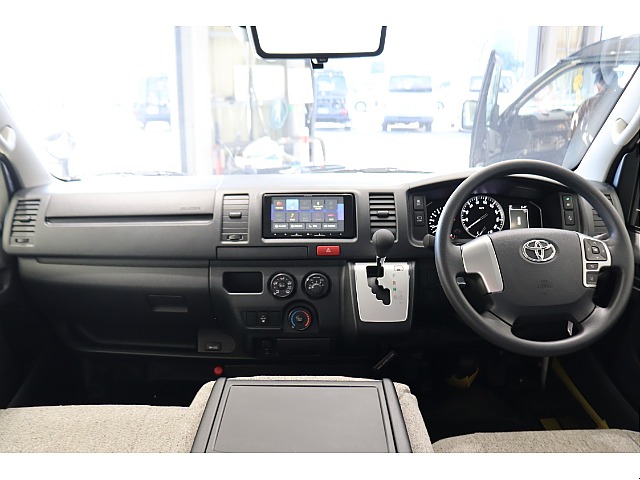 待望の新車×キャンピングカーとなります☆