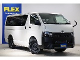 トヨタ ハイエースバン(22枚目)