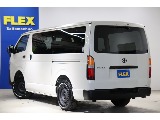 トヨタ ハイエースバン(25枚目)