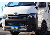 トヨタ ハイエースバン(28枚目)