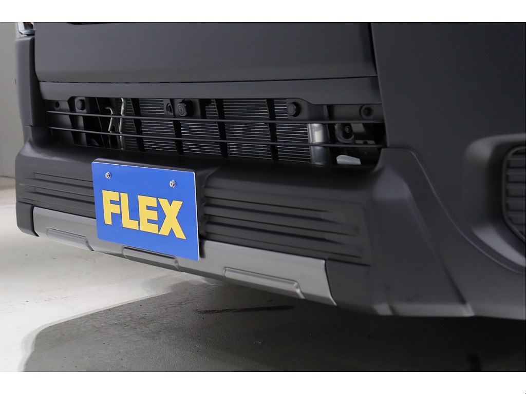 トヨタ ハイエースバン(30枚目)