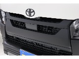 トヨタ ハイエースバン(31枚目)