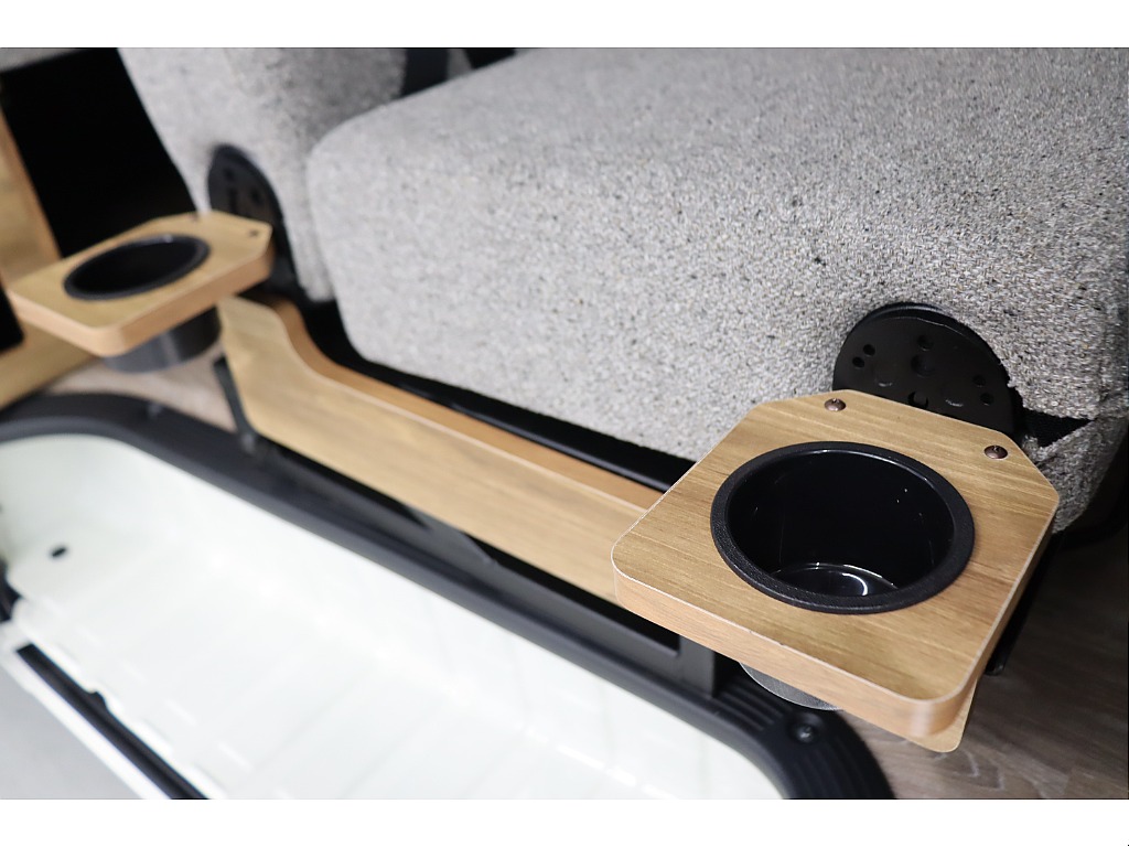 トヨタ ハイエースバン(49枚目)