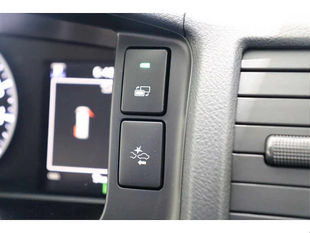 トヨタ ハイエースバン(59枚目)