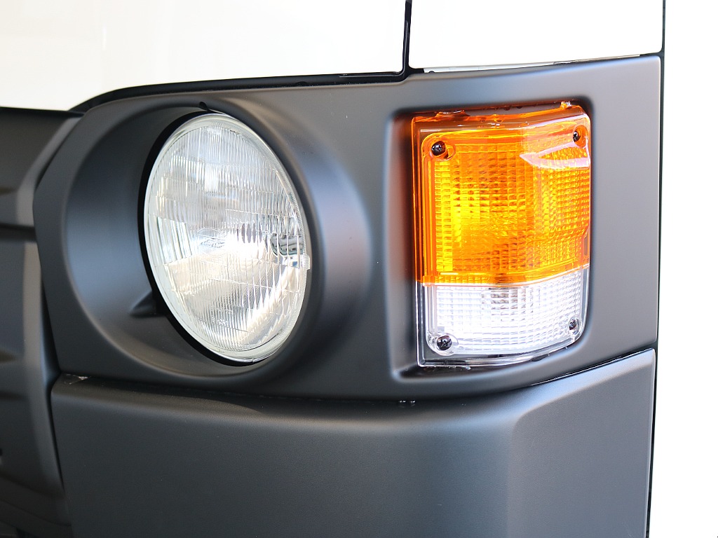 トヨタ&nbsp;ハイエースバン&nbsp;5ドアバン2.0DXロング&nbsp;Wood Village&nbsp;埼玉県の詳細画像&nbsp;その17