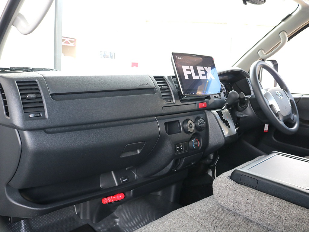 インテリア全体