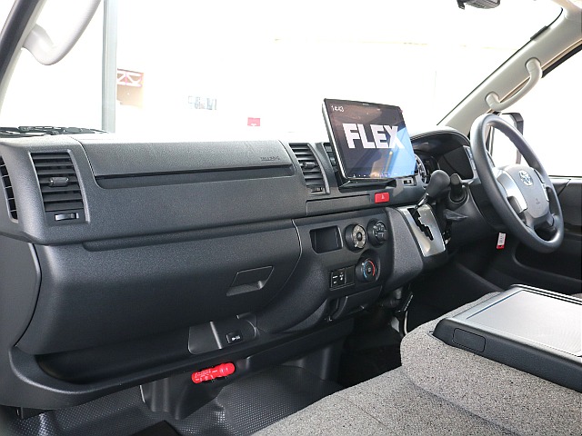 インテリア全体