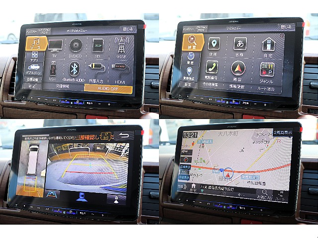 ハイエース高崎店にて展示中♪027-329-5670