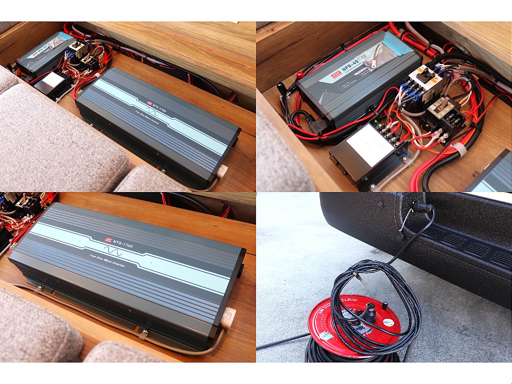 ハイエース高崎店にて展示中♪027-329-5670