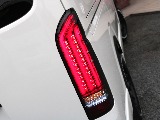 アルティメットLEDテールランプ☆