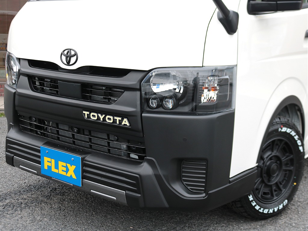 大好評ブラックエディションも施工済み☆