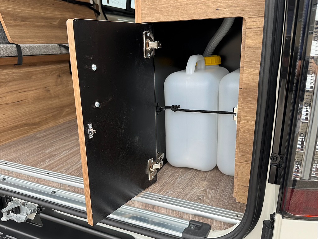 タンクもご利用頂けます！