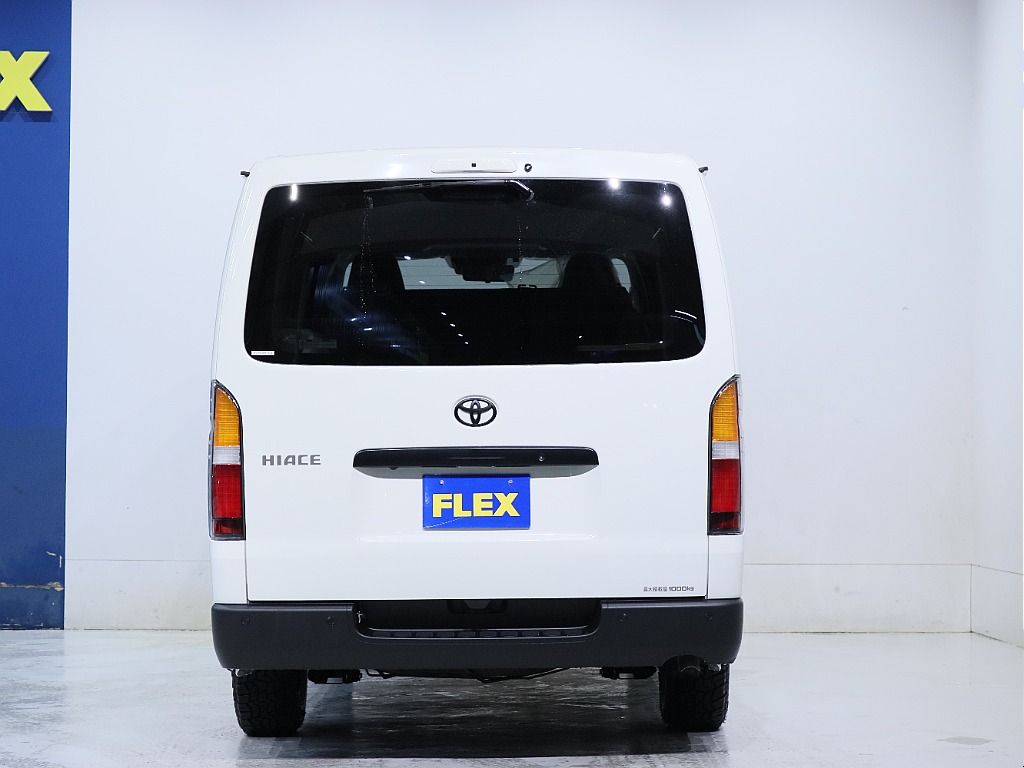 追加カスタムももちろん可能です！