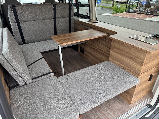 テーブルもご利用頂けます♪