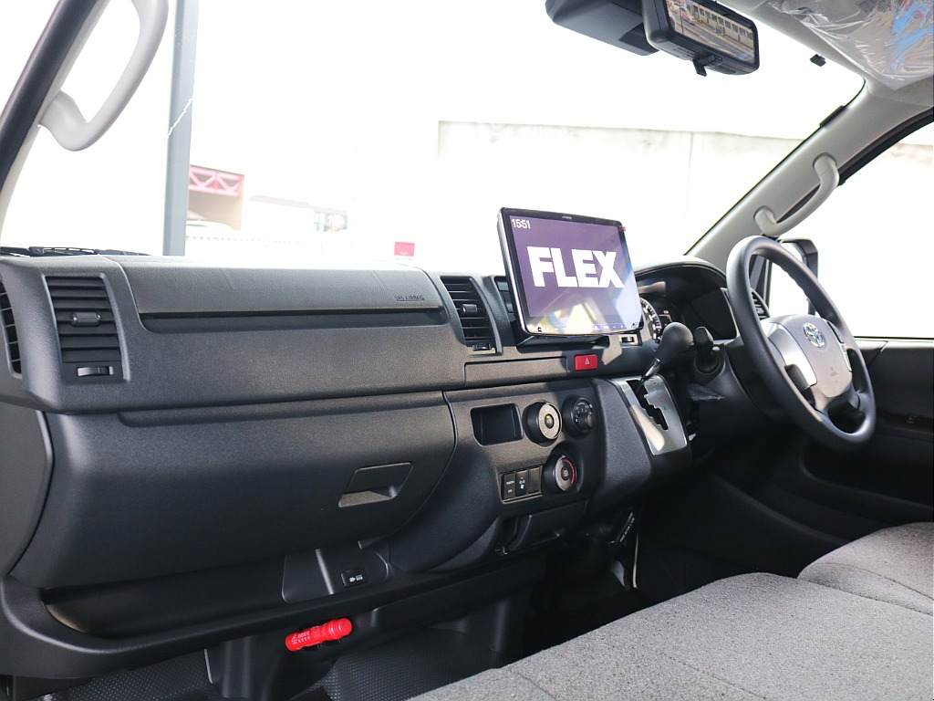 インテリア全体