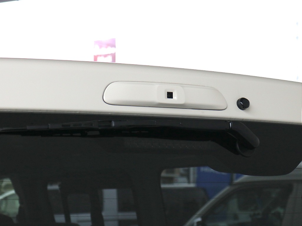 デジタルインナーミラーカメラ