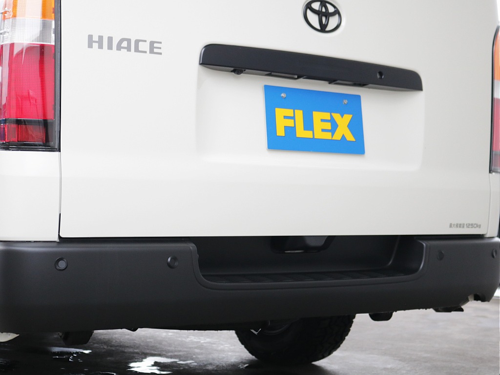 クリアランスソナー