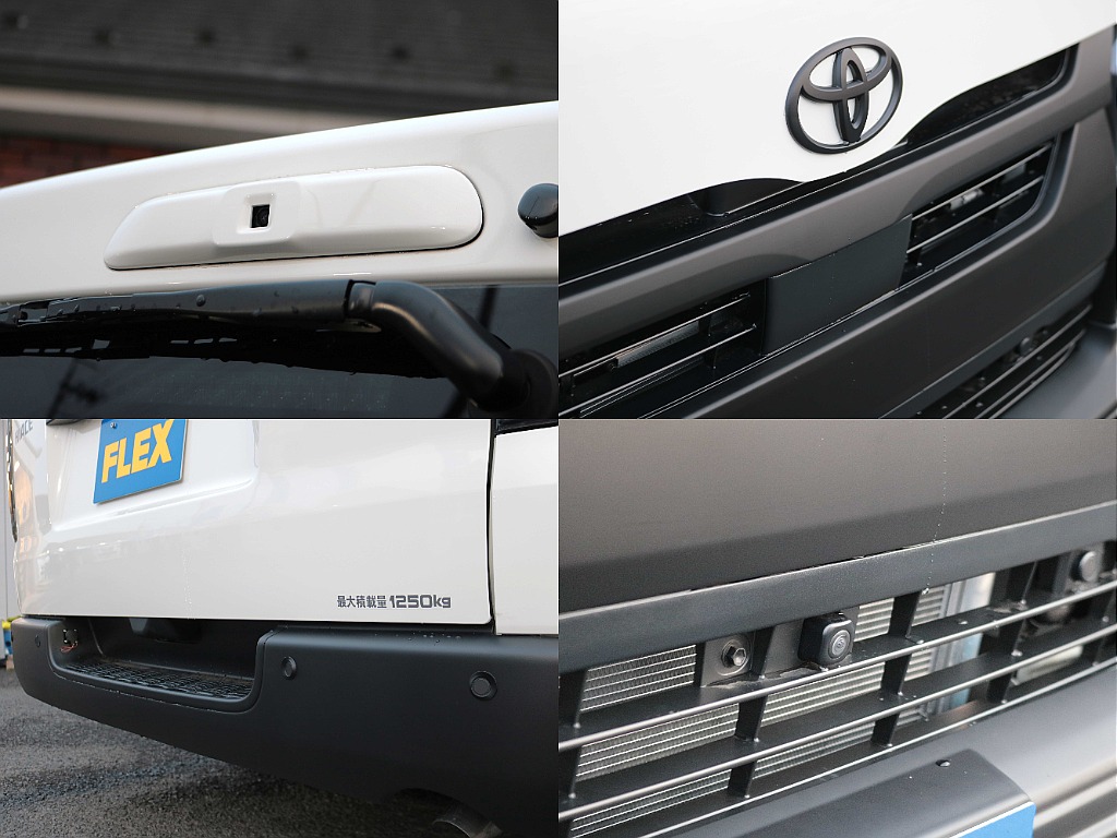 メーカーオプション多数装備☆