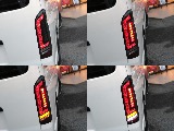プレステージLEDテールランプ☆