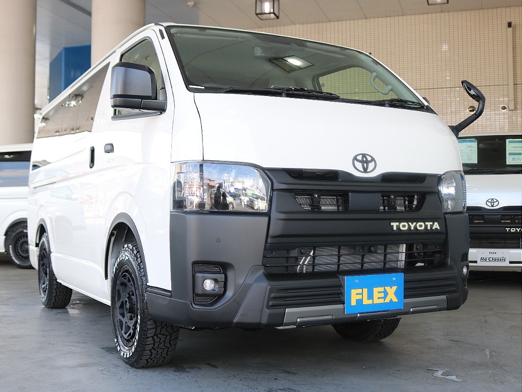 迫力のあるフロントフェイスになっております♪♪