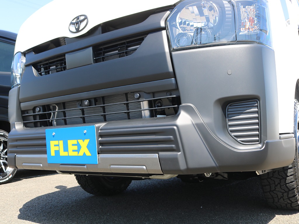 ＦＬＥＸグループは「すべての人に愛車を」をコンセプトに車種別に全国展開中！愛車と一緒に、ライフスタイルを充実させてもらいたいという思いで、ランクル仙台泉店では皆様のご要望になんでもお応えします♪