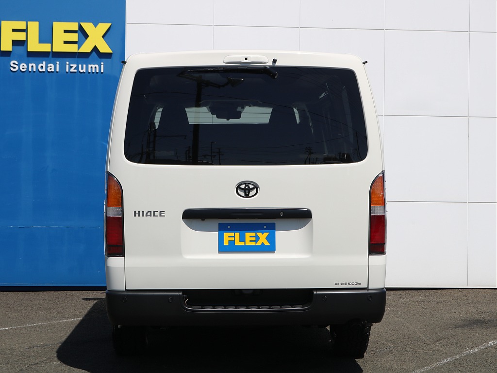 ＦＬＥＸグループは「すべての人に愛車を」をコンセプトに車種別に全国展開中！愛車と一緒に、ライフスタイルを充実させてもらいたいという思いで、ランクル仙台泉店では皆様のご要望になんでもお応えします♪