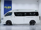 1インチローダウン施工済み!