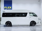 追加カスタムももちろん可能です!