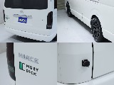 オーバーフェンダーやテールランプもカスタム済みです♪