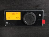 FFヒーター装着済みで冬の車中泊も快適です☆☆