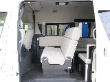 トヨタ ハイエースコミューター(35枚目)