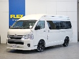 トヨタ ハイエースコミューター(41枚目)