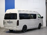 トヨタ ハイエースコミューター(42枚目)