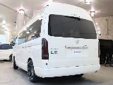 トヨタ ハイエースコミューター(50枚目)