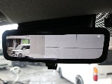 デジタルインナーミラー装着済みです♪♪