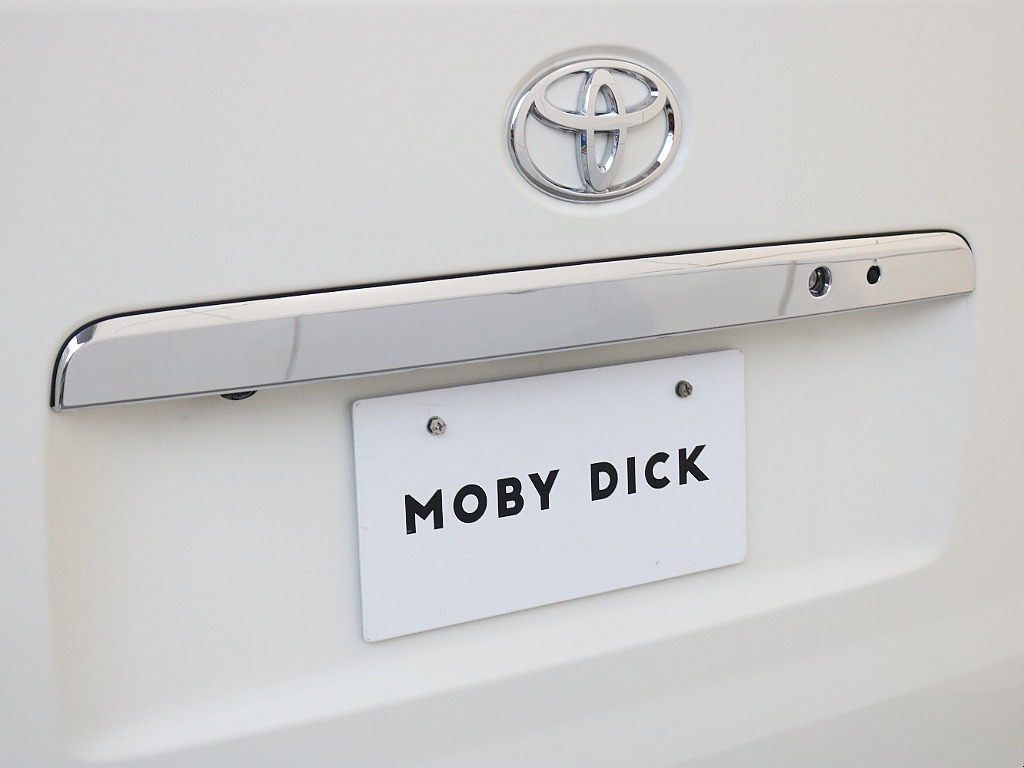 トヨタ ハイエースコミューター(54枚目)