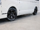トヨタ ハイエースコミューター(58枚目)