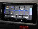 カロッツェリア7インチナビが装着済みです♪♪