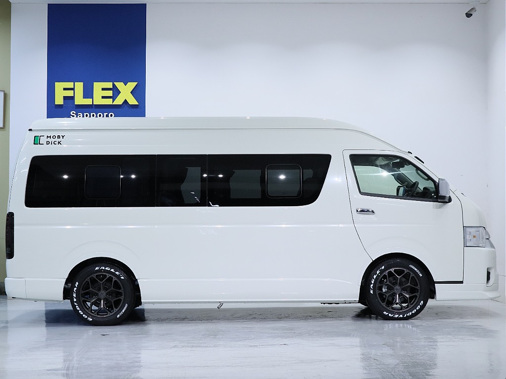 1inローダウン施工済み！