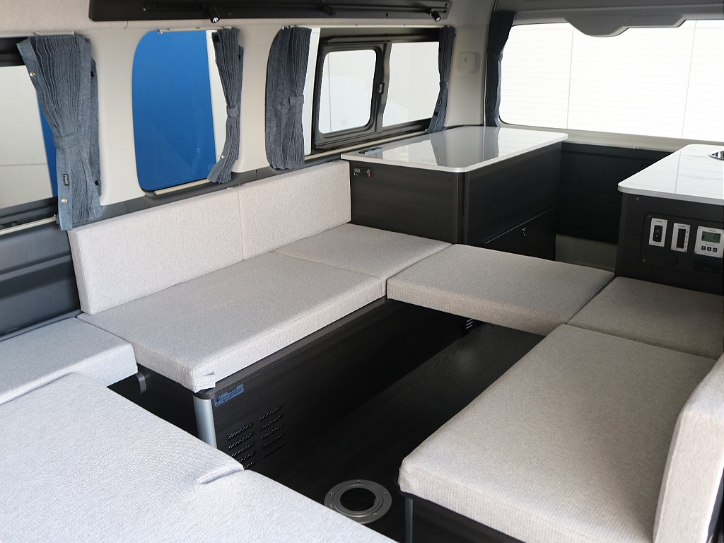 ベッドマットは簡単に取り外し可能です☆☆