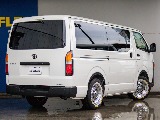 WoodRimフルオプションの一台です！
