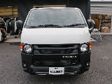 お洒落なフロントマスクになります！！