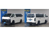 FLEX標準ボディーキャンピング