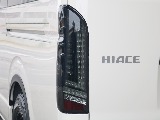 オリジナルLEDテールランプ