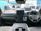 追加オプション インテリアパネルお取り付け可能です！！