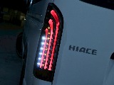 常時７０台以上のハイエース在庫数、フレックス株式会社ハイエース千葉北店！